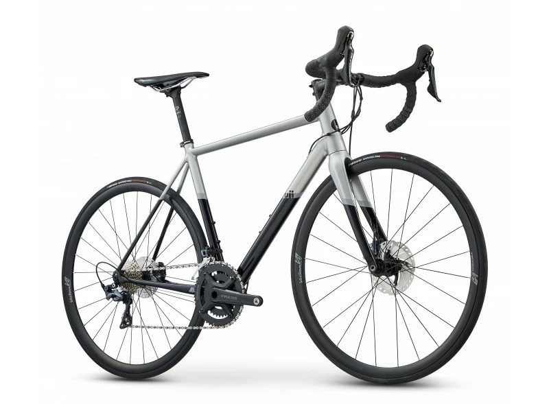 Fuji Bikes FUJI SL-A Disc 1.1 2021 3 Fuji Bikes FUJI SL-A Disc 1.1 2021