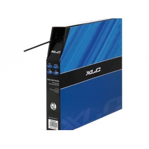 Gaine De Dérailleur 4mm XLC SH-X03 Noir / Au Mètre 3 Gaine De Dérailleur 4mm XLC SH-X03 Noir / Au Mètre