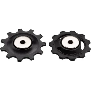 Galets De Dérailleur SHIMANO 105 RD-R7000 11 Vitesses 4 Galets De Dérailleur SHIMANO 105 RD-R7000 11 Vitesses – Image 2