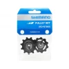 Galets De Dérailleur SHIMANO 105 RD-R7000 11 Vitesses 2 Galets De Dérailleur SHIMANO 105 RD-R7000 11 Vitesses -Vélos Soldes Magasin galets de derailleur shimano 105 rd r7000 11 vitesses