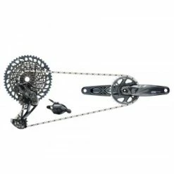 Groupe SRAM GX EAGLE Dub 170mm 12v.
