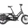 Tern GSD S10 2022 Cargo -Vélos Soldes Magasin gsd s10 2022 cargo