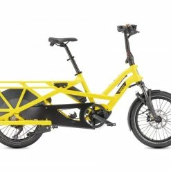 Tern GSD S10 2022 Cargo 7 Tern GSD S10 2022 Cargo -Vélos Soldes Magasin gsd s10 2022 cargo 2