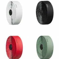 Guidoline Vélo De Route Fizik Terra Bondcush Gel Backer Tacky 3mm