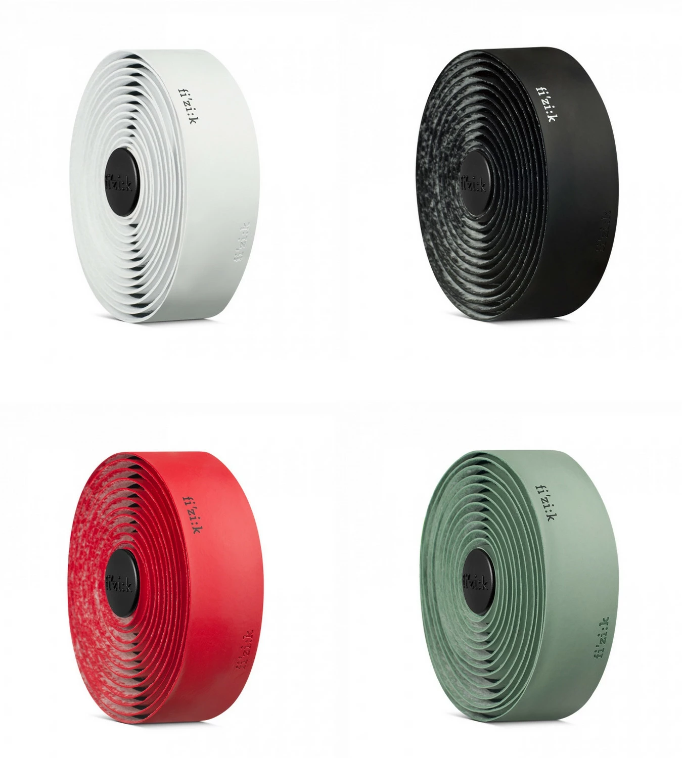 Guidoline Vélo De Route Fizik Terra Bondcush Gel Backer Tacky 3mm 3 Guidoline Vélo De Route Fizik Terra Bondcush Gel Backer Tacky 3mm