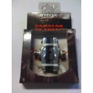 Portes Patins + Patins INTOX Route Superlight La Paire