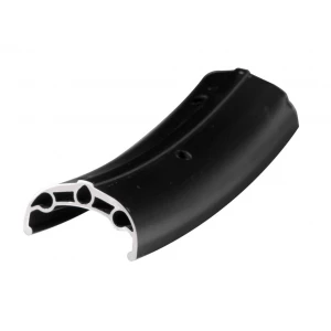 Jante Bmx ECLAT Trippin Aero Wall 20" 36 Trous Rouge 4 Jante Bmx ECLAT Trippin Aero Wall 20" 36 Trous Rouge – Image 2