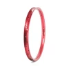 Jante Bmx ECLAT Trippin Aero Wall 20" 36 Trous Rouge -Vélos Soldes Magasin jante bmx eclat trippin aero wall 20 36 trous rouge 50