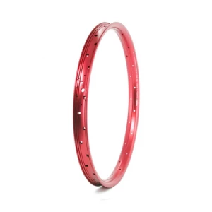 Jante Bmx ECLAT Trippin Aero Wall 20" 36 Trous Rouge 3 Jante Bmx ECLAT Trippin Aero Wall 20" 36 Trous Rouge