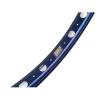 Jante Trial TRY ALL 26" / 37mm / 28 Trous / Bleu Anodisé -Vélos Soldes Magasin jante trial try all 26 37mm 28 trous bleu anodise 50