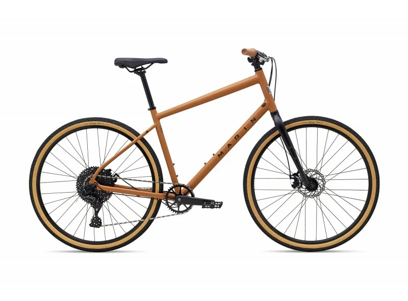 KENTFIELD 2 MARIN BIKES 3 KENTFIELD 2 MARIN BIKES