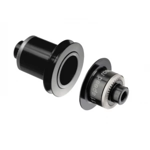 Dt-swiss Kit Adaptateur Moyeu DT SWISS 240S/350 Route 9x135mm QR ROAD DB Straightpull Disque Center Lock 3 Dt-swiss Kit Adaptateur Moyeu DT SWISS 240S/350 Route 9x135mm QR ROAD DB Straightpull Disque Center Lock