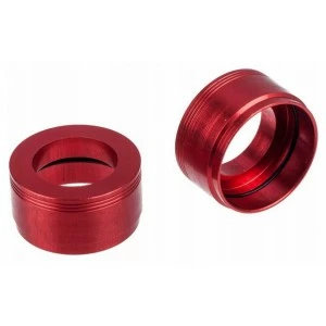 Kit Adaptateurs Roue Arrière MAVIC 32965001 12x142 Crossride Crosstrail 3 Kit Adaptateurs Roue Arrière MAVIC 32965001 12x142 Crossride Crosstrail