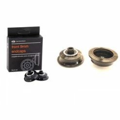 Kit Adaptateurs Roue Avant CRANKBROTHERS 9x100mm Iodine Opium Sage -Vélos Soldes Magasin kit adaptateurs roue avant crankbrothers vers 9mm iodine opium sage 4
