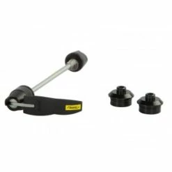 Kit Adaptateurs + Serrage Rapide Roue Avant MAVIC 12982701 9 à 20mm Crossmax SX Deemax Deetrax Crossline