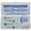 Kit De Purge Universel Quaxar Pour Freins Hydroliques -Vélos Soldes Magasin kit de purge universel quaxar pour frein a disque hydrolique 1