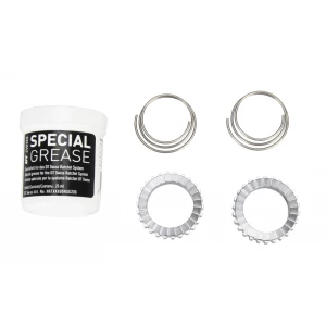 Dt-swiss Kit Service Entretien Moyeu DT SWISS Ratchet 24T 240S / 440 3 Dt-swiss Kit Service Entretien Moyeu DT SWISS Ratchet 24T 240S / 440