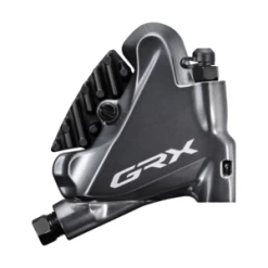 Levier Frein/vitesses SHIMANO GRX ST-RX810-R + BR-RX810-R 11v. Disc 7 Levier Frein/vitesses SHIMANO GRX ST-RX810-R + BR-RX810-R 11v. Disc -Vélos Soldes Magasin levier freinsvitesses shimano grx st rx810 r br rx810 r 11v disc 1