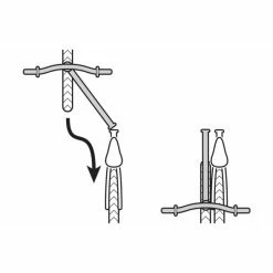 Tern LINK D8 Andros 10 Tern LINK D8 Andros -Vélos Soldes Magasin link d8 andros 3