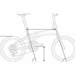 Tern LINK D8 Andros 11 Tern LINK D8 Andros -Vélos Soldes Magasin link d8 andros 4