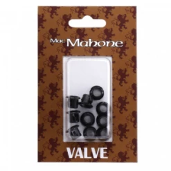 MAC MAHONE Lot De 10 Adaptateurs De Valve MACMAHONE Schrader à Presta