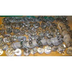 Lot Important De 1200 Pignons Miche Pour Shimano Et Campagnolo