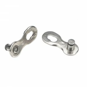 Maillon/Attache Rapide SUNRACE EASYLINK CNQ09 9 Vitesses (Shimano/Sram) 3 Maillon/Attache Rapide SUNRACE EASYLINK CNQ09 9 Vitesses (Shimano/Sram)