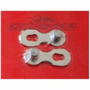 Maillon/Attache Rapide SUNRACE EASYLINK CNQ10 10 Vitesses (Shimano/Sram) 4 Maillon/Attache Rapide SUNRACE EASYLINK CNQ10 10 Vitesses (Shimano/Sram) – Image 2