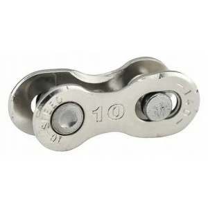 Maillon/Attache Rapide SUNRACE EASYLINK CNQ10 10 Vitesses (Shimano/Sram) 5 Maillon/Attache Rapide SUNRACE EASYLINK CNQ10 10 Vitesses (Shimano/Sram) – Image 3