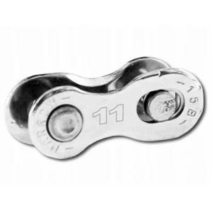 Maillon/Attache Rapide SUNRACE EASYLINK CNQ11 11 Vitesses (Shimano/Sram) 6 Maillon/Attache Rapide SUNRACE EASYLINK CNQ11 11 Vitesses (Shimano/Sram) – Image 4