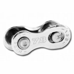 Maillon/Attache Rapide SUNRACE EASYLINK CNQ78 7/8 Vitesses (Shimano/Sram) -Vélos Soldes Magasin maillonattache rapide sunrace easylink cnq78 78 vitesses shimanosram 2