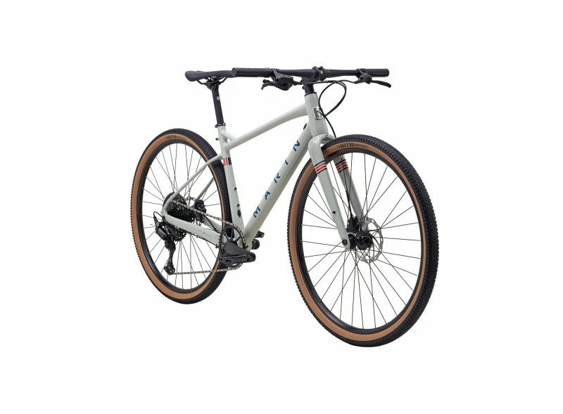 DSX 1 MARIN BIKES 4 DSX 1 MARIN BIKES – Image 2