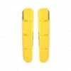 Mavic Set De 2 Patins Freins Roue Carbone Compatible Shimano/sram -Vélos Soldes Magasin mavic patins carbone 1