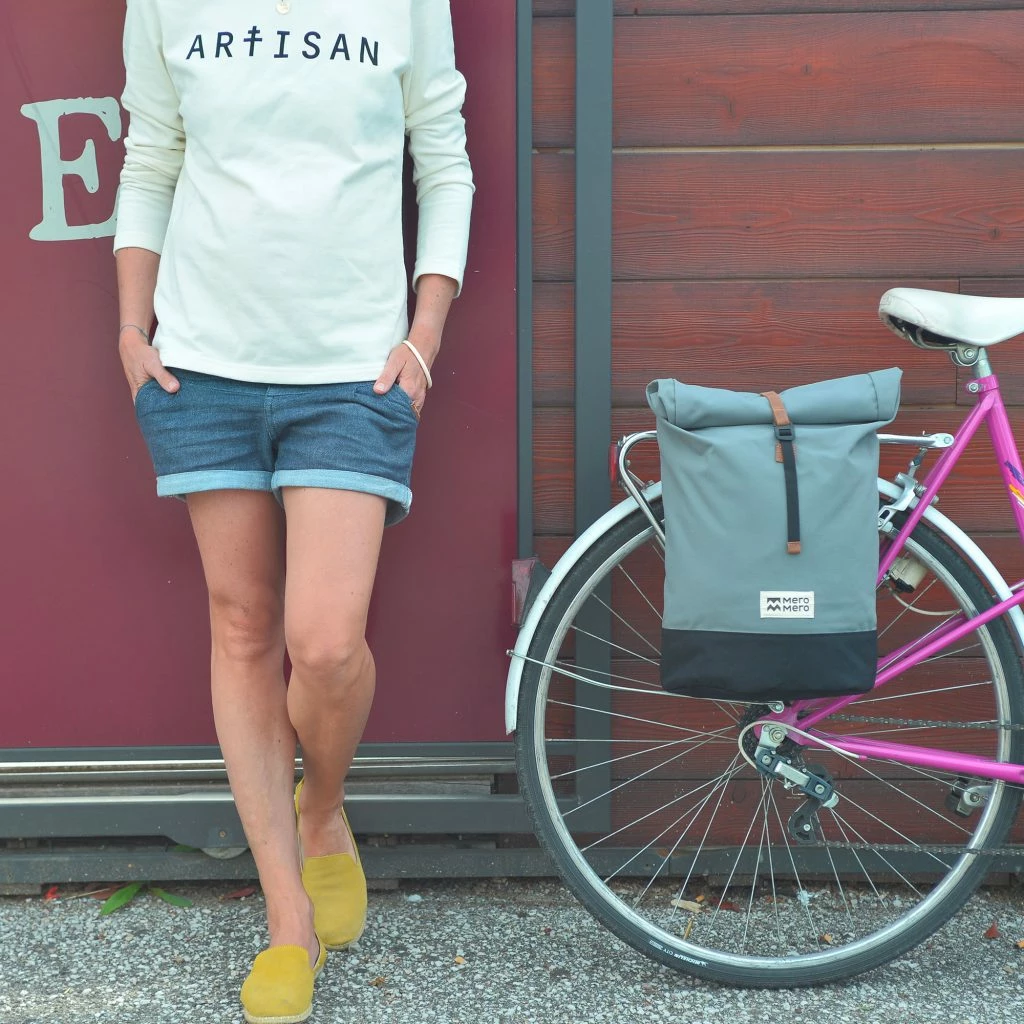 Mero Mero Sac Vélo MeroMero MINI Squamish 8 Mero Mero Sac Vélo MeroMero MINI Squamish – Image 6