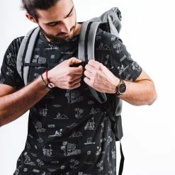 Sac à Dos Mero Mero Squamish -Vélos Soldes Magasin mero mero sac a dos confort squamish