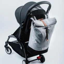 Sac à Dos Mero Mero Squamish -Vélos Soldes Magasin mero mero sac a langer squamish