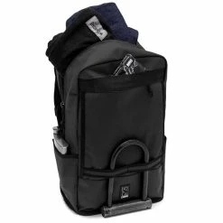 Sac à Dos Chrome Hondo -Vélos Soldes Magasin mochila chrome industries hondo negro 4