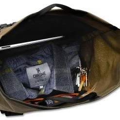 Sac à Dos Vélo Noir Chrome Urban Ex Rolltop 30 L -Vélos Soldes Magasin mochila urban ex rolltop 28 ranger negro 5