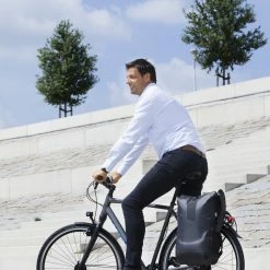 Sac à Dos Vélo New Looxs Varo - 22 Litres -Vélos Soldes Magasin mr 00a4205