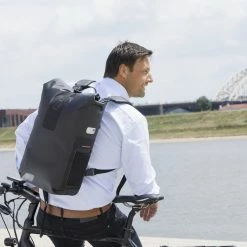 Sac à Dos Vélo New Looxs Varo - 22 Litres -Vélos Soldes Magasin mr 00a4222