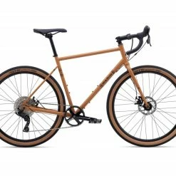NICASIO + MARIN BIKES 2022