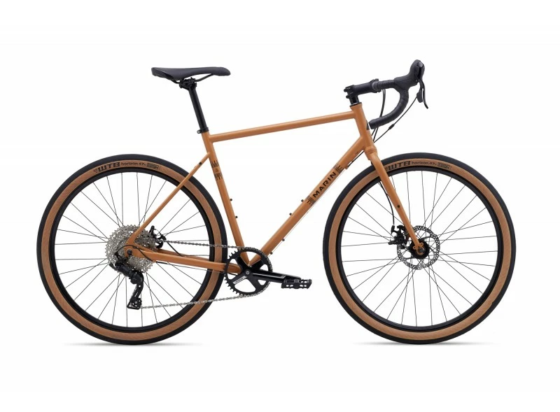 NICASIO + MARIN BIKES 2022 3 NICASIO + MARIN BIKES 2022