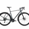 CUBE NUROAD PRO FE INKGREY N BLACK 2022 -Vélos Soldes Magasin nuroadprofe22