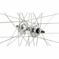 Paire De Roues Piste MICHE PISTARD à Boyaux 700 (fixie) -Vélos Soldes Magasin paire de roues piste miche pistard a boyaux 700 fixie 2