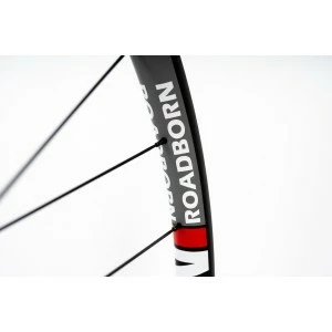 Paire De Roues ROADBORN MAGAD XC Carbone Disque 29p Boost 15/110 & 12/148 4 Paire De Roues ROADBORN MAGAD XC Carbone Disque 29p Boost 15/110 & 12/148 – Image 2