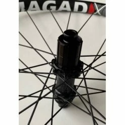 Paire De Roues ROADBORN MAGAD XC Carbone Disque 29p Boost 15/110 & 12/148 11 Paire De Roues ROADBORN MAGAD XC Carbone Disque 29p Boost 15/110 & 12/148 -Vélos Soldes Magasin paire de roues roadborn magad xc carbone disque 29p boost 15110 12148 4