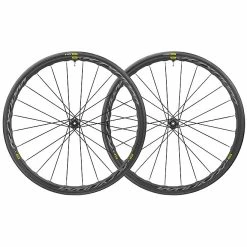 Paire De Roues Vélo Route Mavic Ksyrium UST Disc 2019 -Vélos Soldes Magasin paire roues mavic ksyrium ust disc
