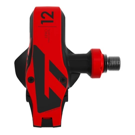 Pédales Vélo De Route Time Xpro 12 Titane Carbone 5 Pédales Vélo De Route Time Xpro 12 Titane Carbone – Image 3