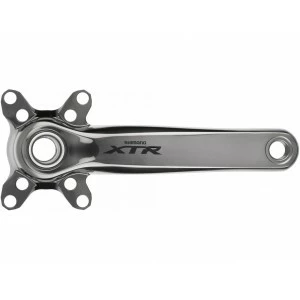 Pédalier SHIMANO FC-M9000-1 1x11v. 175mm Sans Plateau 4 Pédalier SHIMANO FC-M9000-1 1x11v. 175mm Sans Plateau – Image 2