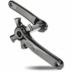 Pédalier SHIMANO FC-M9000-1 1x11v. 175mm Sans Plateau